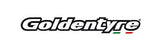 Goldentyre GT333 110/100-18 Mid/Hard Rear Tyre
