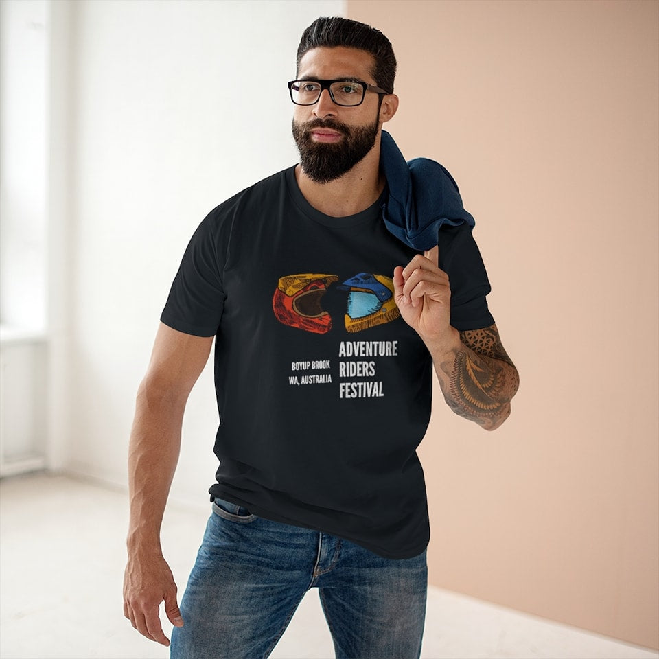 Adventure Riders Festival T-Shirt