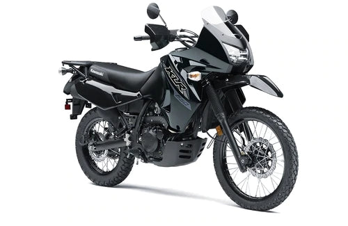 Kawasaki KLR650 2008-2021 Radiator Guard