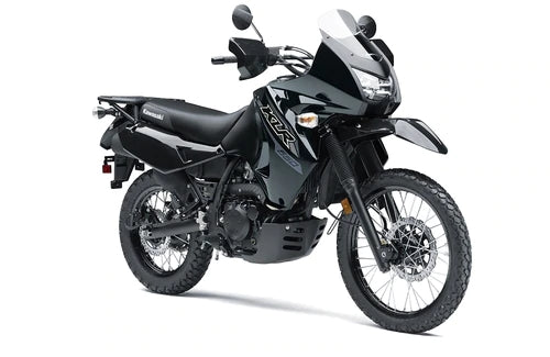 2016 kawasaki deals klr 650