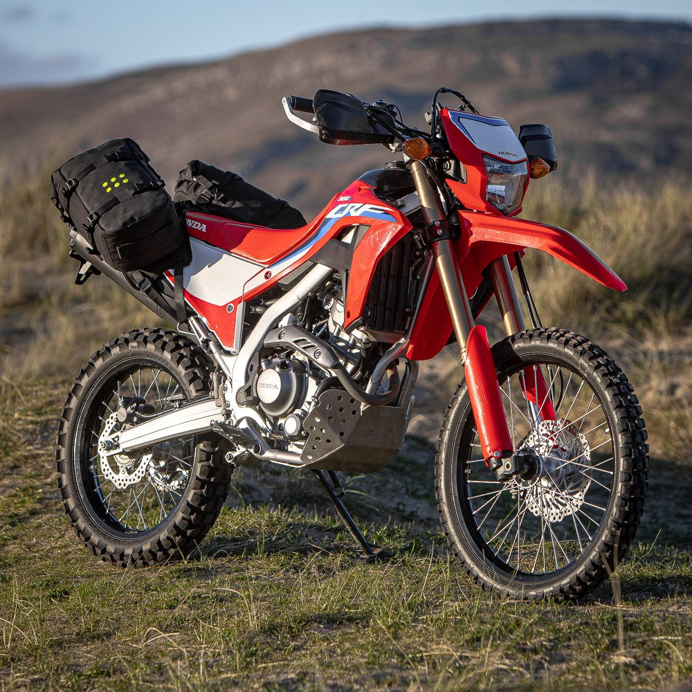 Kriega OS-Base Honda CRF300L / CRF300 Rally
