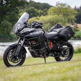Kriega OS-Base for  KTM 1050, 1090, 1190 Adventure and & 1290 Super Adventure