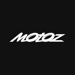 Motoz Tractionator Adventure Q 150/70-18 Tubeless Rear Tyre