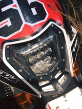 Dual.5  Headlight for KTM EXC/EXC-F 2014-2023