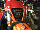 Dual.5  Headlight for KTM EXC/XC 2008-2013