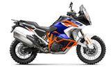 KTM 1290 Super Adventure R 2021-2024 Engine Guard