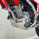 Bash Plate - Honda CRF300L 2021+