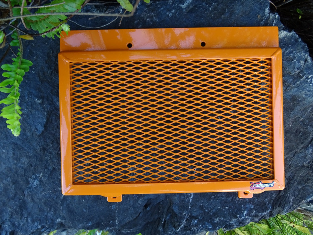 KTM RC390 2018-2023 Radiator Guard