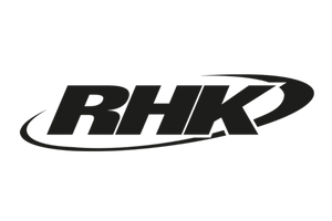 RHK Motorcycle Tyre Levers - Pair