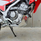 Bash Plate - Honda CRF300L 2021+