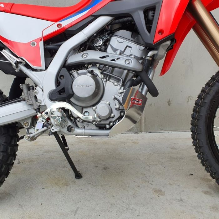 Bash Plate - Honda CRF300L 2021+