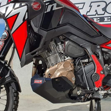 Load image into Gallery viewer, Bash Plate - Honda CRF1100 &amp; Adventure Sport  Africa Twin 2022
