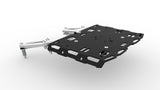 Extension Plate Kit for KTM 690 Smart Luggage Rack 2008-2018