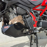 Bash Plate - Honda CRF1100 & Adventure Sport  Africa Twin 2022