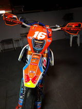 Dual.5  Headlight for KTM EXC/XC 2008-2013