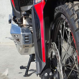 Bash Plate - Honda CRF1100 & Adventure Sport  Africa Twin 2022