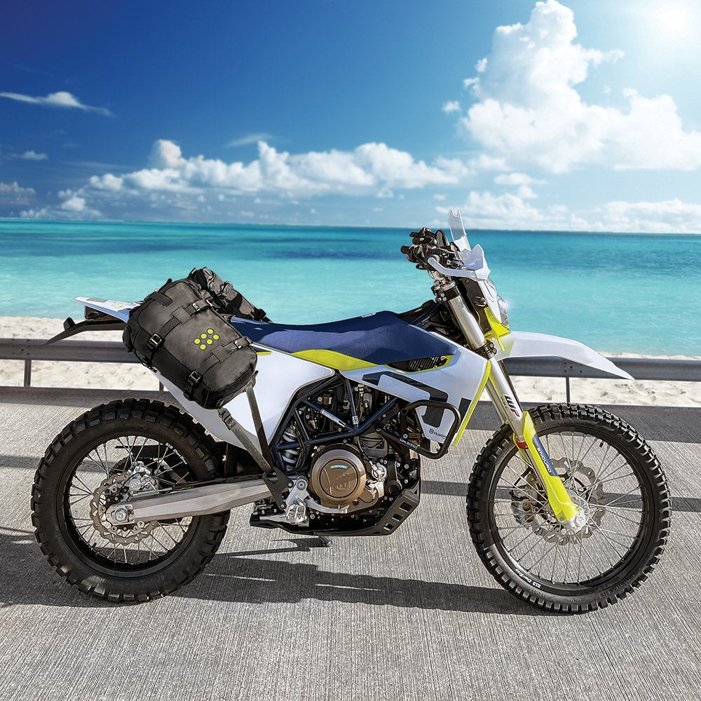 Kriega OS-Base for KTM 690, Husqvarna 701 & GasGas 700