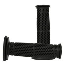 Load image into Gallery viewer, Progrip Black 714 Fat Rally Grips