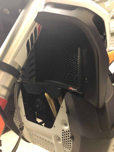 KTM 790 Adventure & R 2019-2021 Radiator Guard