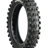 Goldentyre GT232 80/100-12 Intermediate Rear Tyre