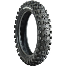 Load image into Gallery viewer, Goldentyre GT232N 80/100-12 Mid Soft Rear Tyre
