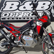 Load image into Gallery viewer, Bash Plate - Honda CRF1100 &amp; Adventure Sport  Africa Twin 2022