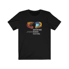 Load image into Gallery viewer, Adventure Riders Festival T-Shirt