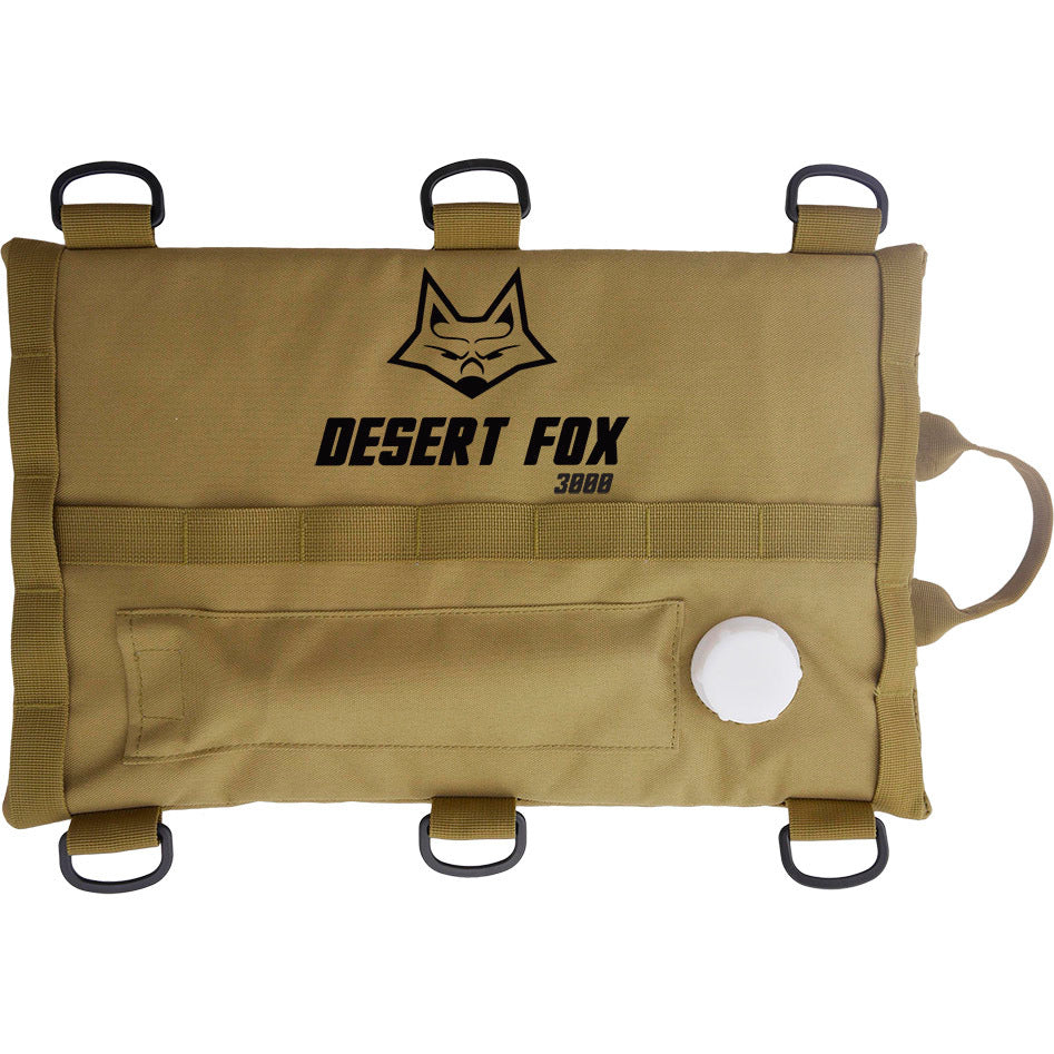 Fuel Bladder 3L Desert Fox 3000