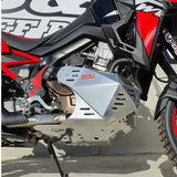 Bash Plate - Honda CRF1100 & Adventure Sport  Africa Twin 2022