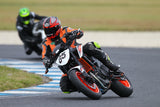 KTM 890 Duke R / GP 2020-2023 Radiator Guard