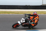 KTM 890 Duke R / GP 2020-2023 Radiator Guard