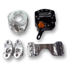 Load image into Gallery viewer, MSC Steering Dampers for KTM EXC ALL MODELS DU 2000-11