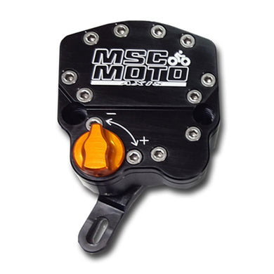 MSC Steering Dampers for KTM EXC ALL MODELS DU 2000-11