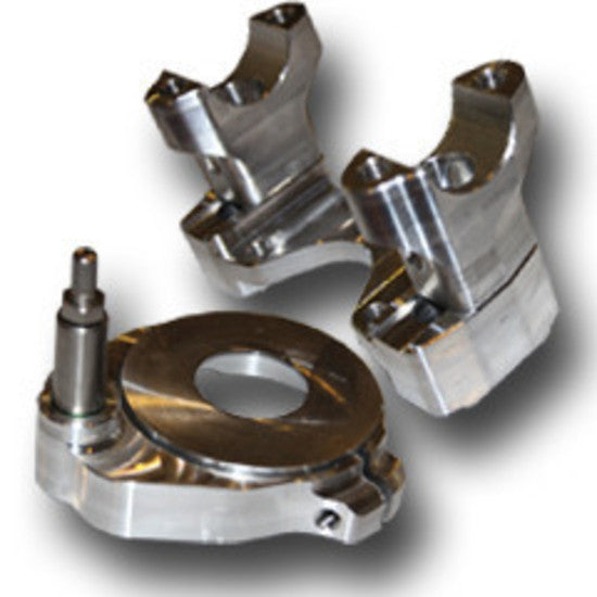 MSC Down Under Steering Damper for KTM EXC models 2012-2023