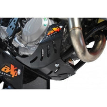 Load image into Gallery viewer, AXP Racing KTM / Husqvarna 450-500 EXC-F / FE 17-23 Plastic Skid Plate