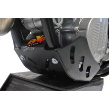 Load image into Gallery viewer, AXP Racing KTM / Husqvarna 450-500 EXC-F / FE 17-23 Plastic Skid Plate