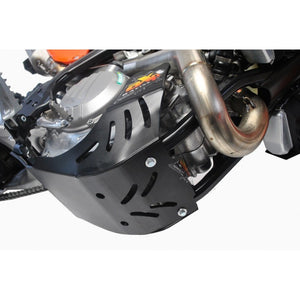 AXP Racing KTM / Husqvarna 450-500 EXC-F / FE 17-23 Plastic Skid Plate