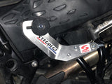 Steg pegz SP69 2008-2019 BMW F800GS/GSA