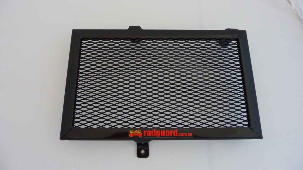 BMW F700GS 2013-2018 Radiator Guard