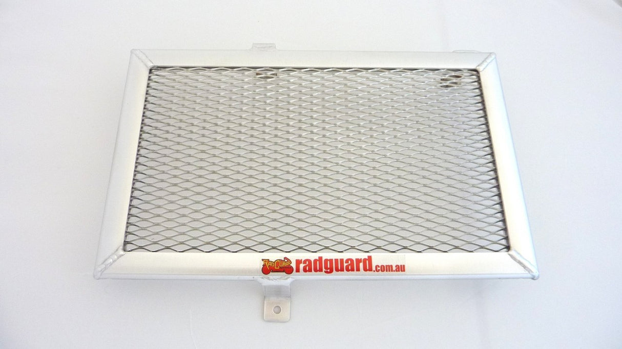 BMW F700GS 2013-2018 Radiator Guard
