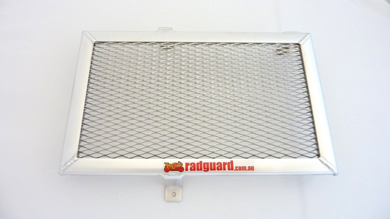 BMW F700GS 2013-2018 Radiator Guard
