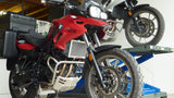 BMW F700GS 2013-2018 Radiator Guard