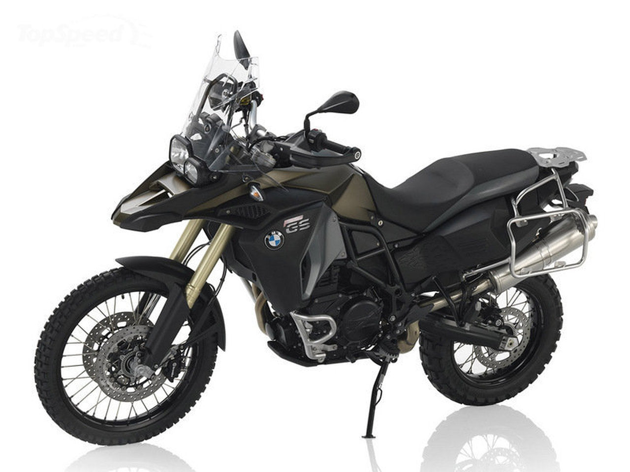 GS ADV R 1300 GS Adventure Triple Black | R 1300 GS Adventure | BMW