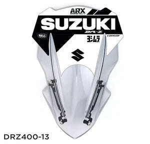 Suzuki Rally Navigation Tower