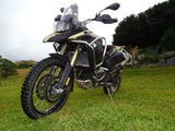 BMW F800GS Adventure 2013-2018 Radiator Guard
