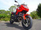 Kawasaki Versys 650 ABS / L ABS 2015-2023 Radiator Guard