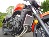 Kawasaki Vulcan 650 S / ABS / Cafe /SE 2015-2022 Radiator Guard