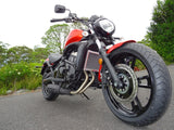 Kawasaki Vulcan 650 S / ABS / Cafe /SE 2015-2022 Radiator Guard