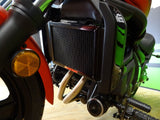 Kawasaki Vulcan 650 S / ABS / Cafe /SE 2015-2022 Radiator Guard