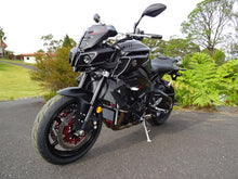 Load image into Gallery viewer, Yamaha MT-10 Oil Cooler ONLY 2016-2021